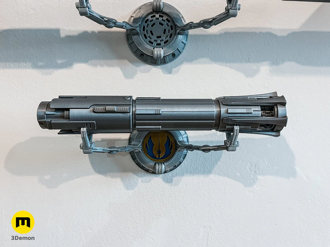 Ben Solo lightsaber - Image 5