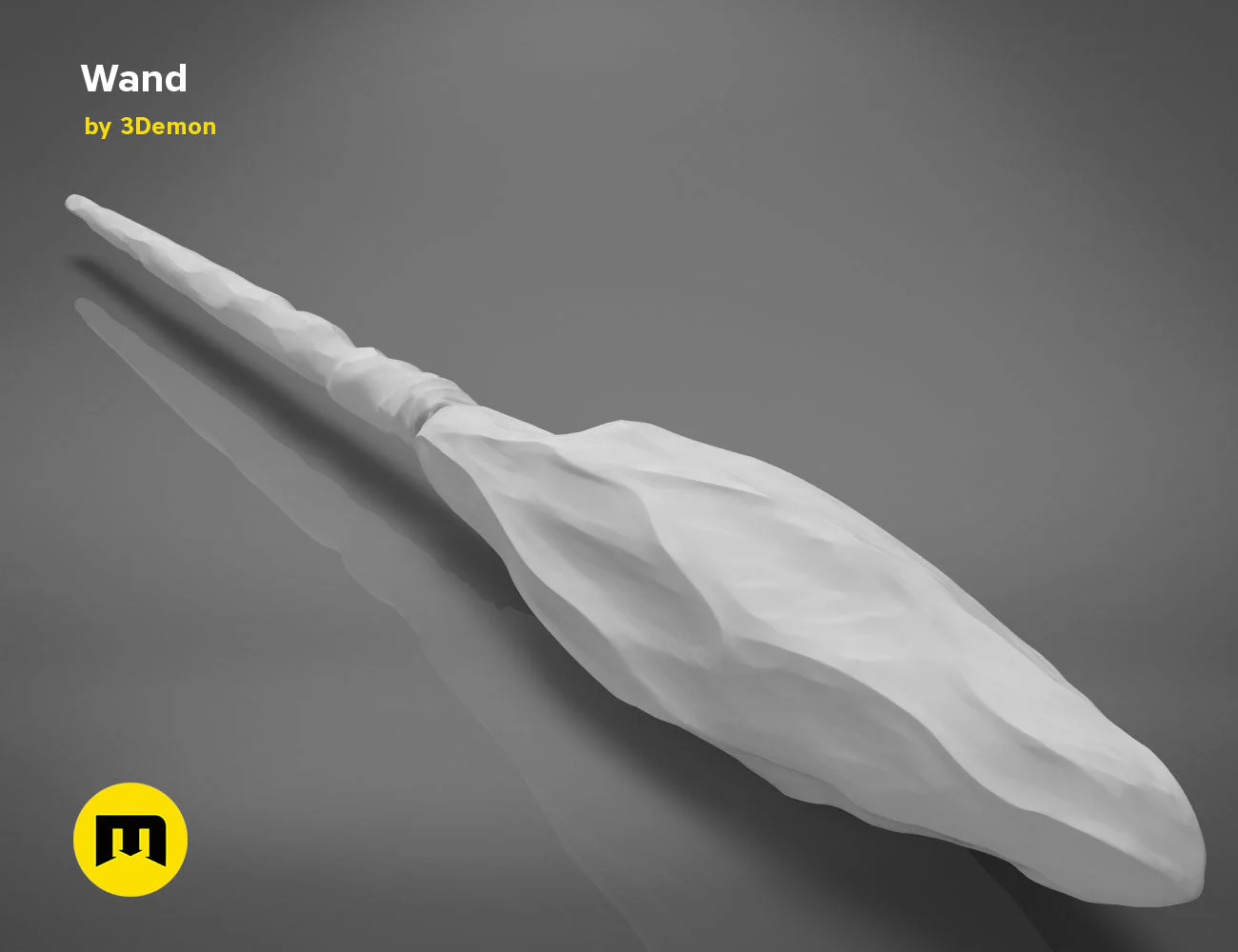 Bill Weasley's Wand - Image 3