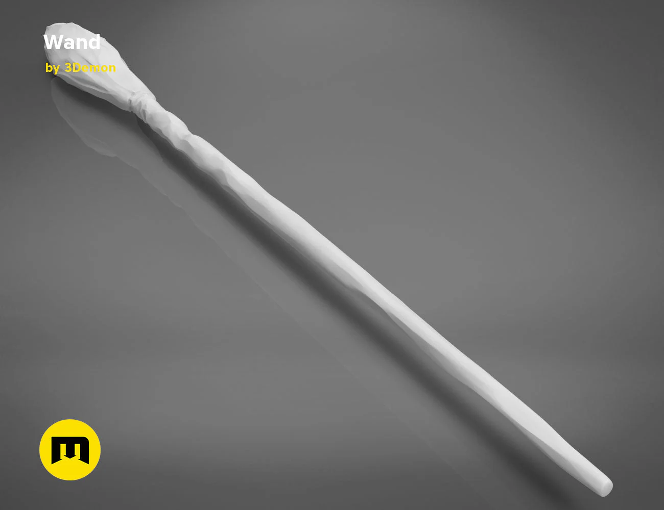 Bill Weasley's Wand - Image 6