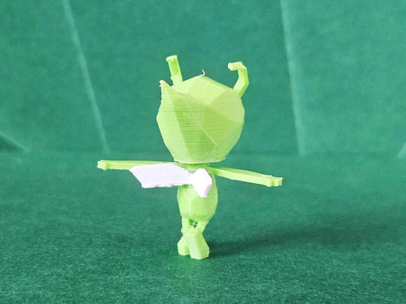 Celebi - Image 3