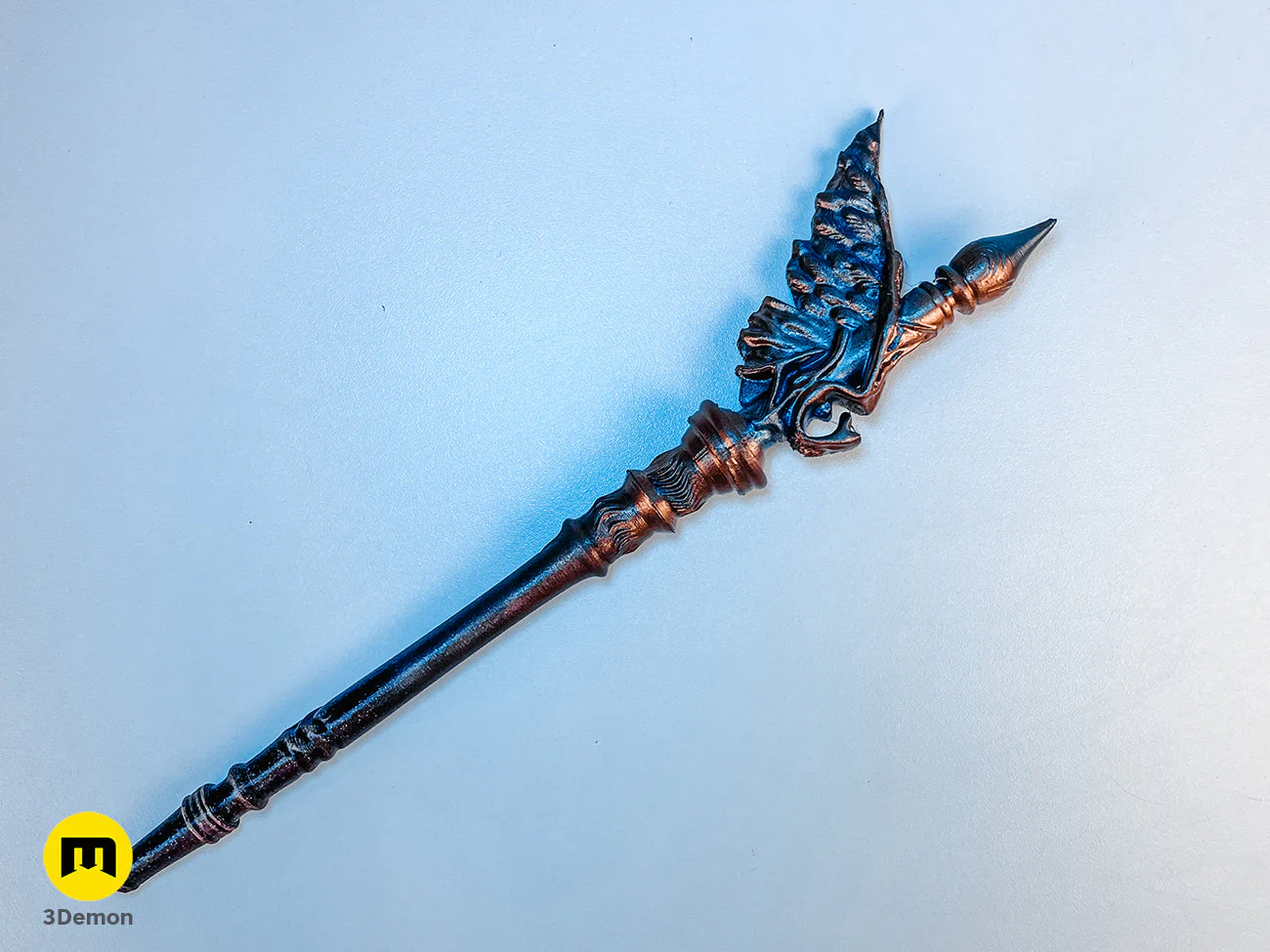 Celine Castillon wand - Image 2