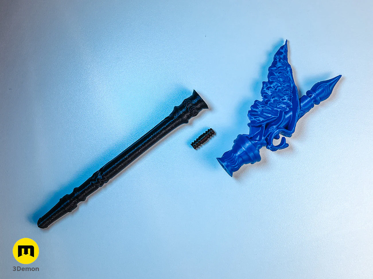 Celine Castillon wand - Image 3
