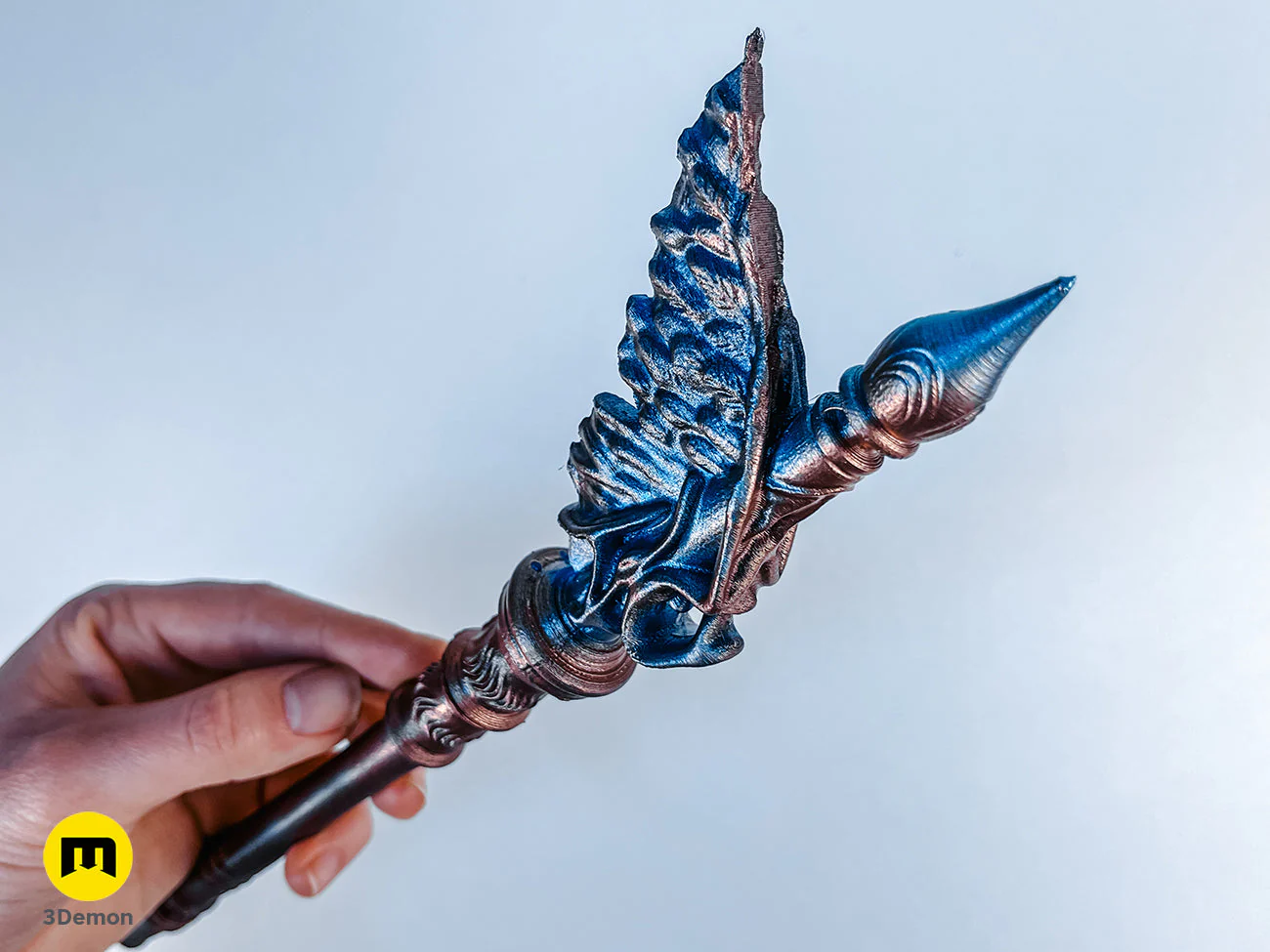 Celine Castillon wand - Image 4
