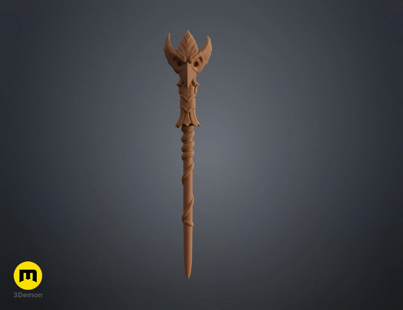 Chadwick Boot wand - Image 5