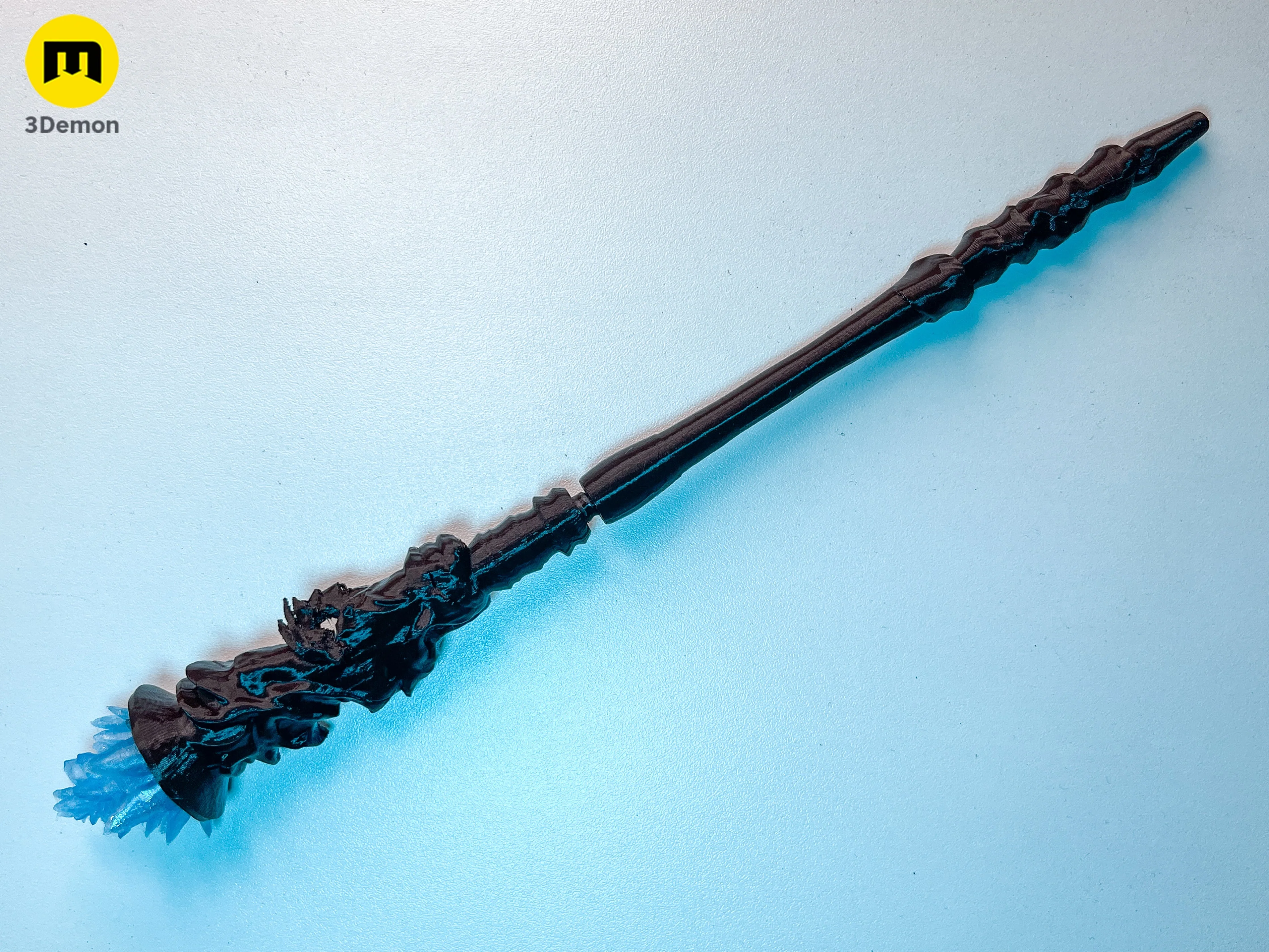 Clara Ivanova wand - Image 2