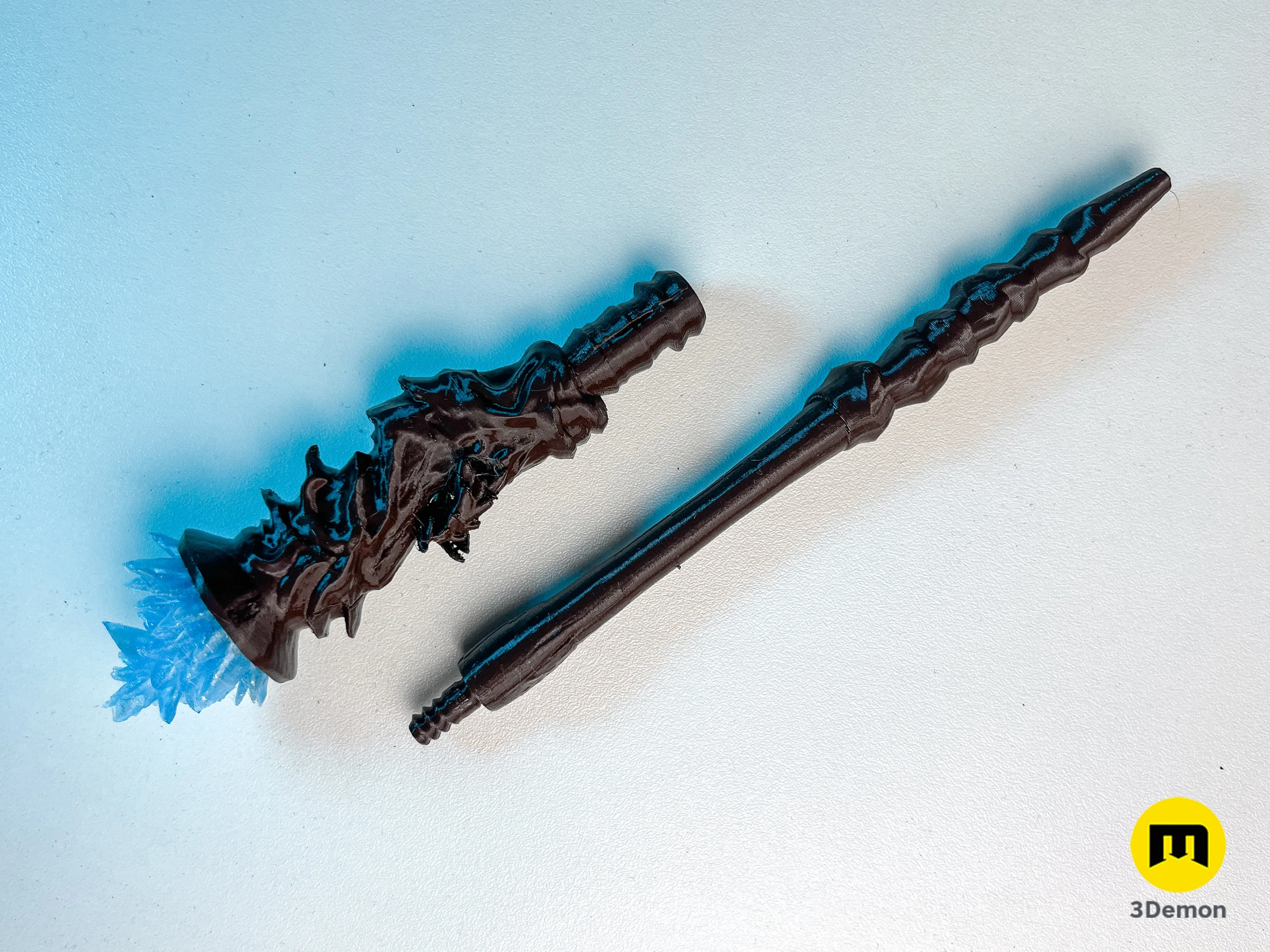 Clara Ivanova wand - Image 3