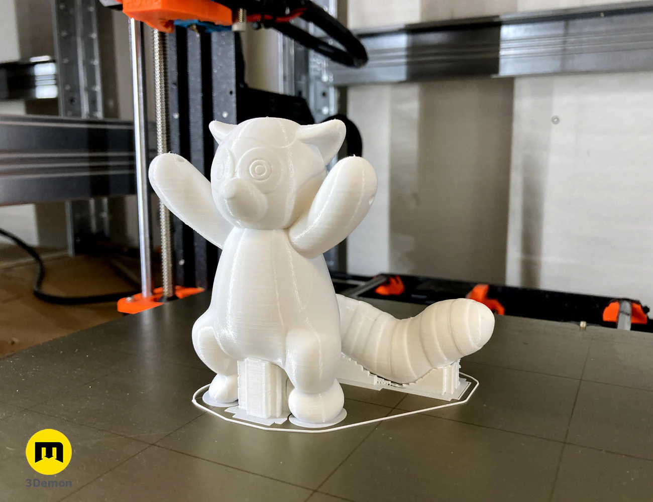 Climbing Lemur Toy - Image 8