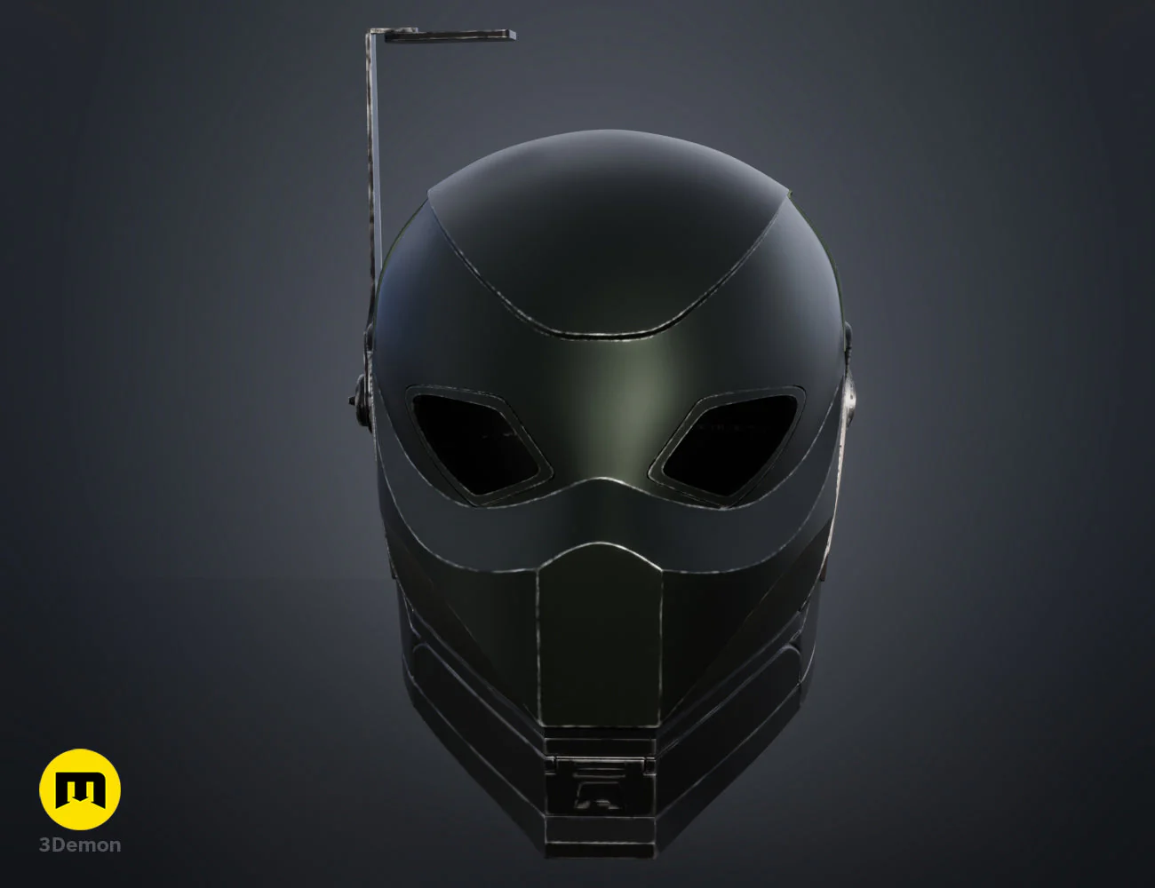 Clone Assassin Helmet - The Bad Batch - Image 10