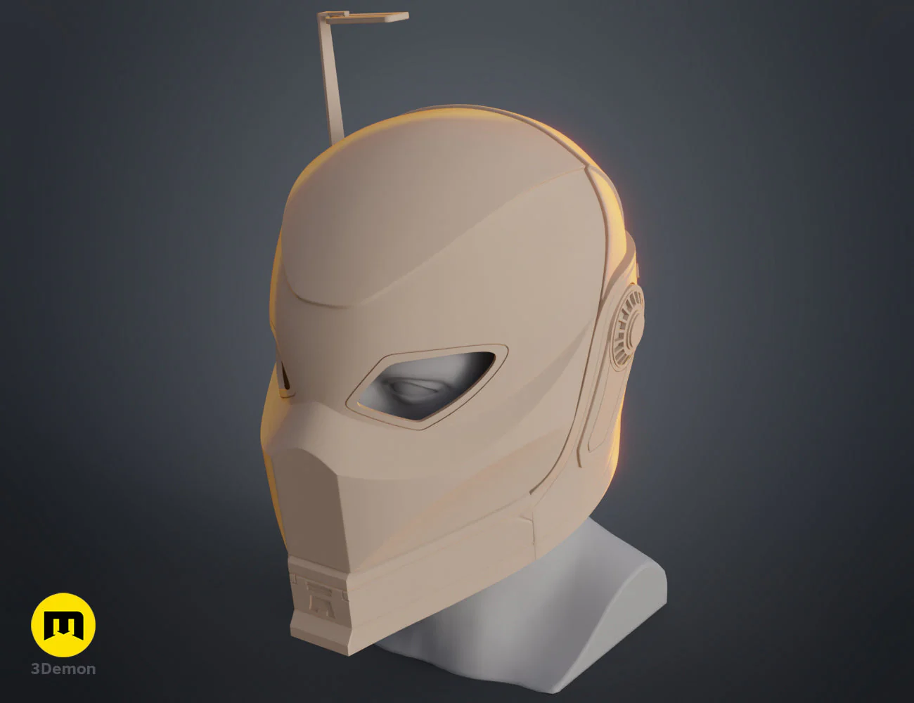 Clone Assassin Helmet - The Bad Batch - Image 12