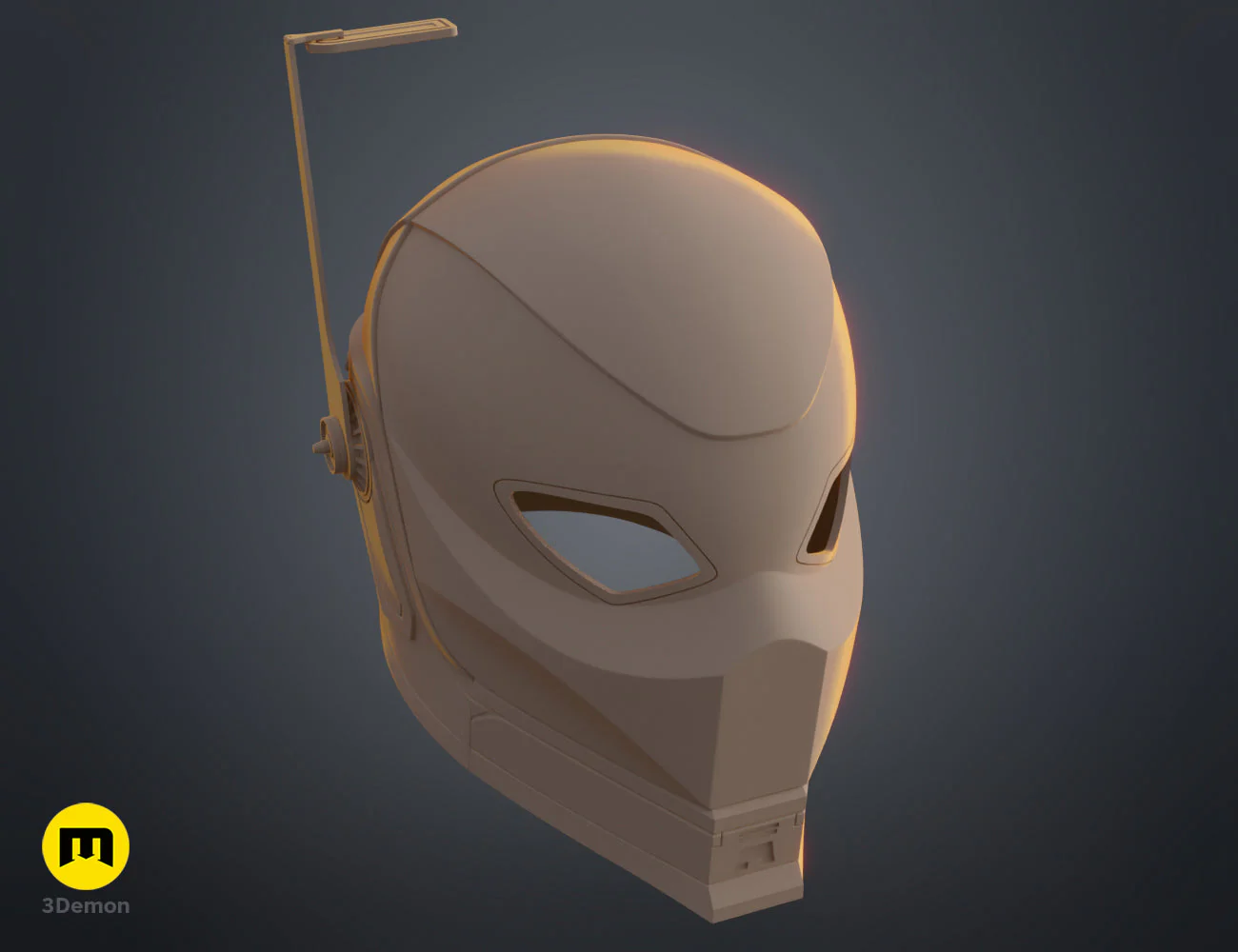 Clone Assassin Helmet - The Bad Batch - Image 16
