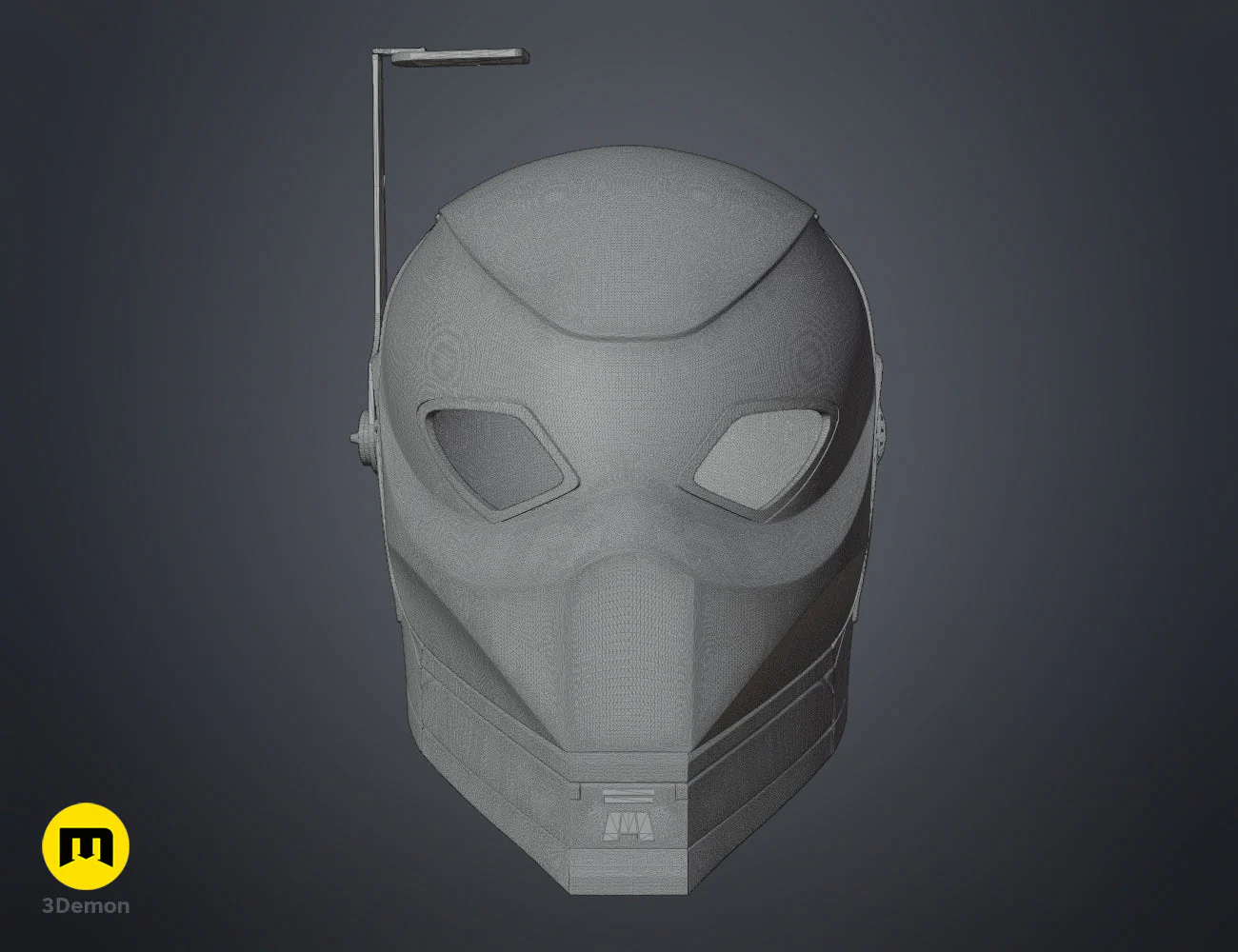 Clone Assassin Helmet - The Bad Batch - Image 17