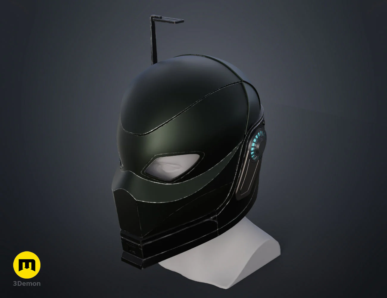 Clone Assassin Helmet - The Bad Batch - Image 4