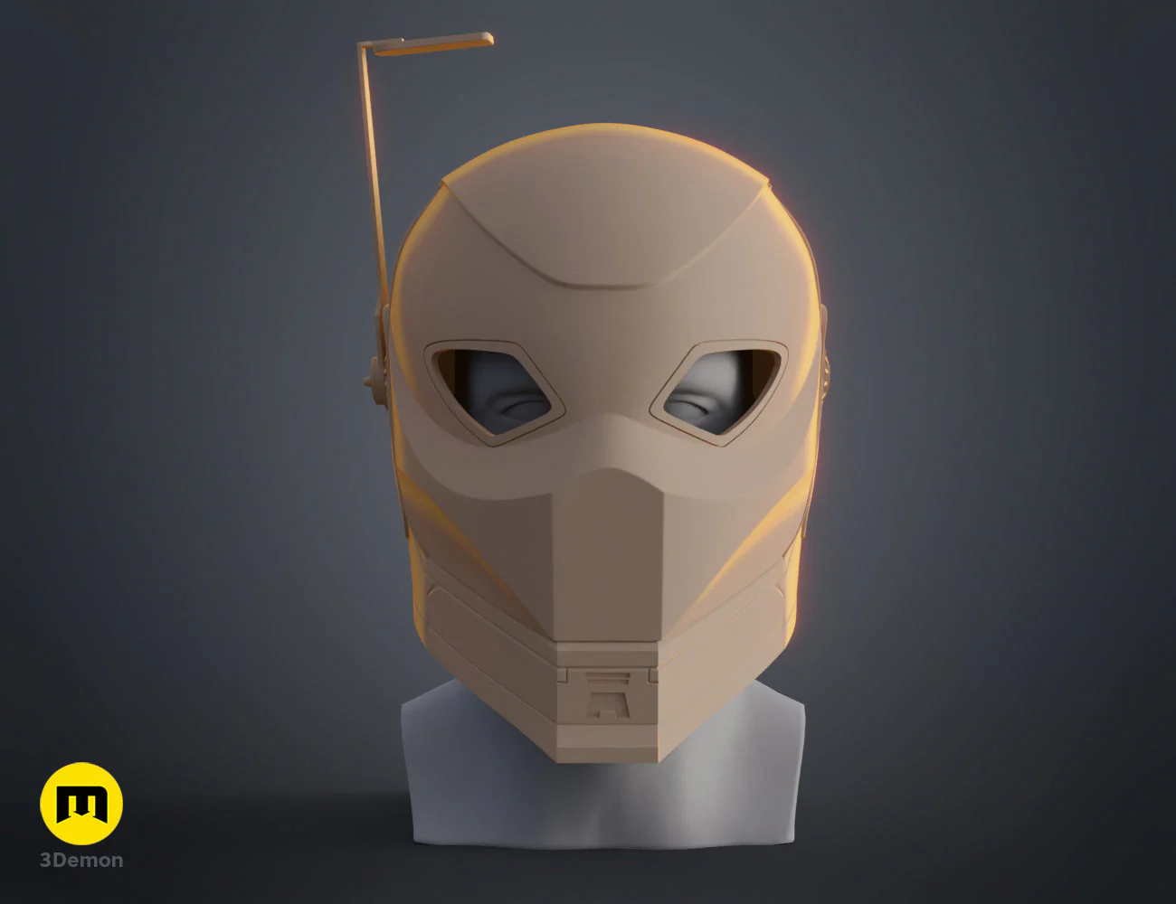Clone Assassin Helmet - The Bad Batch - Image 9