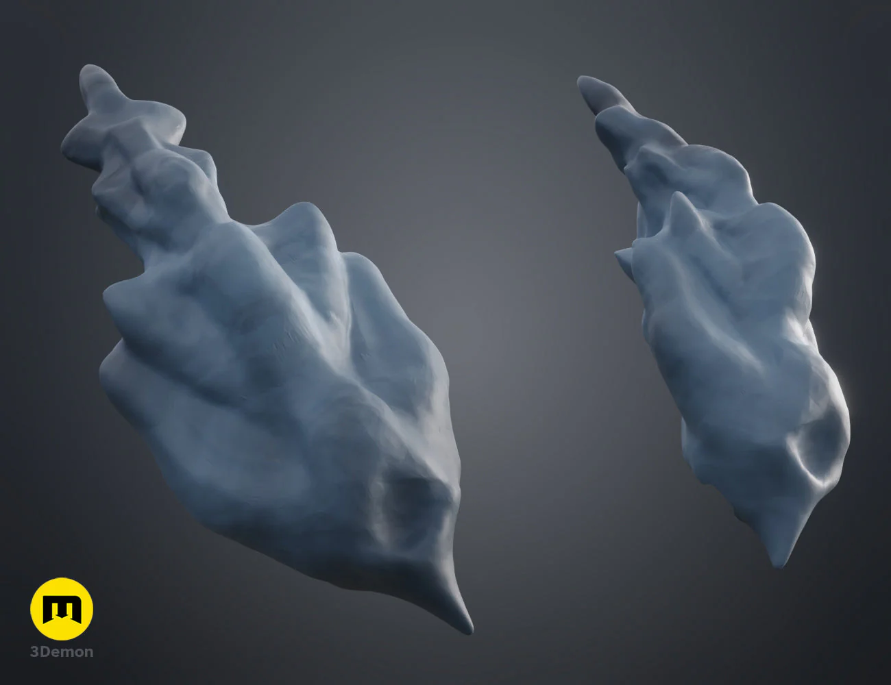 Cloud Beast Horns - Image 5