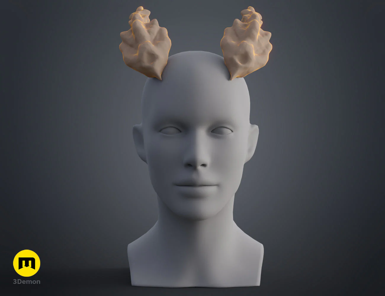 Cloud Beast Horns - Image 8