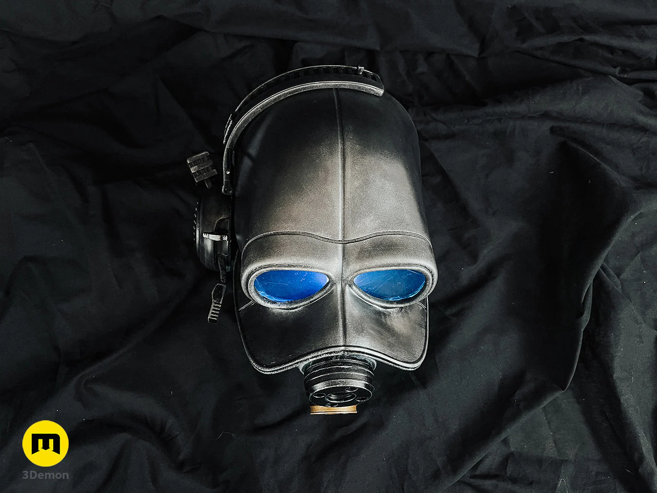 Combine Soldier mask - Half Life - Image 11