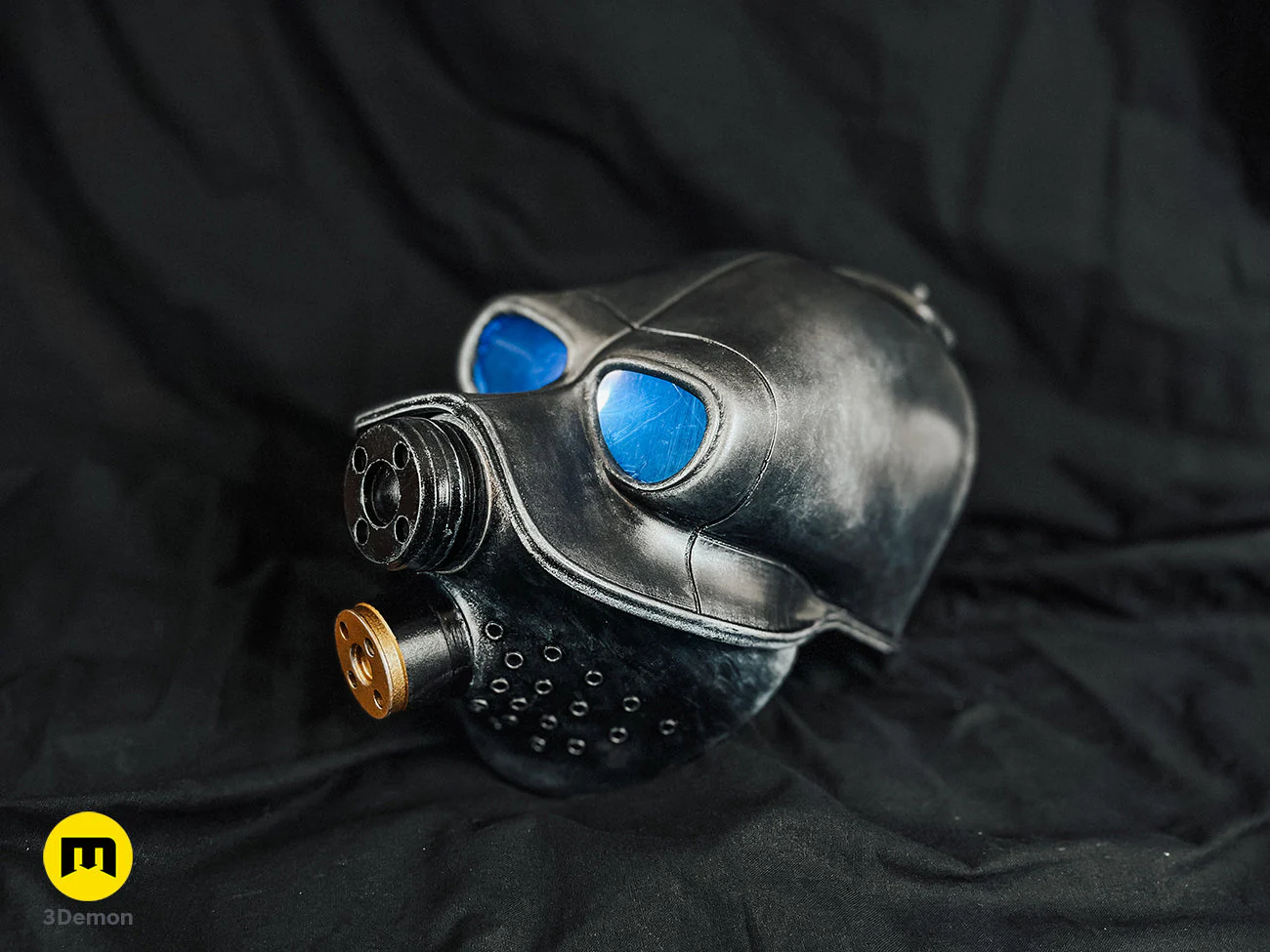 Combine Soldier mask - Half Life - Image 12