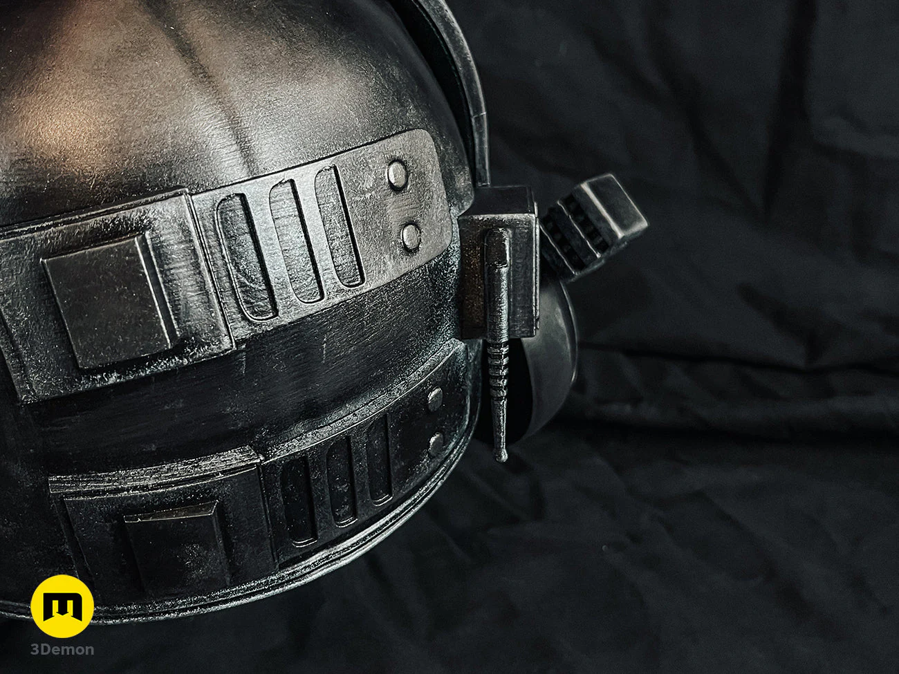 Combine Soldier mask - Half Life - Image 13