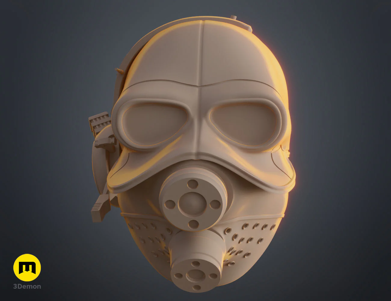 Combine Soldier mask - Half Life - Image 16