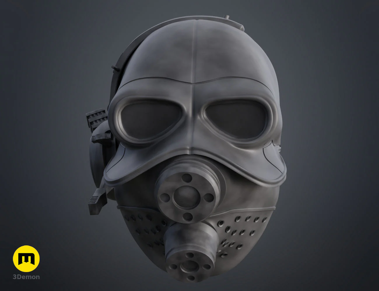 Combine Soldier mask - Half Life - Image 17