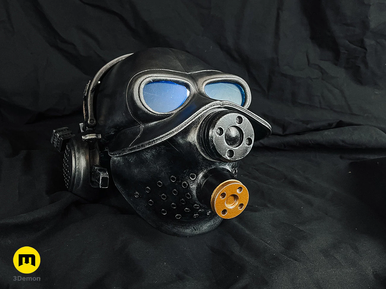 Combine Soldier mask - Half Life - Image 18