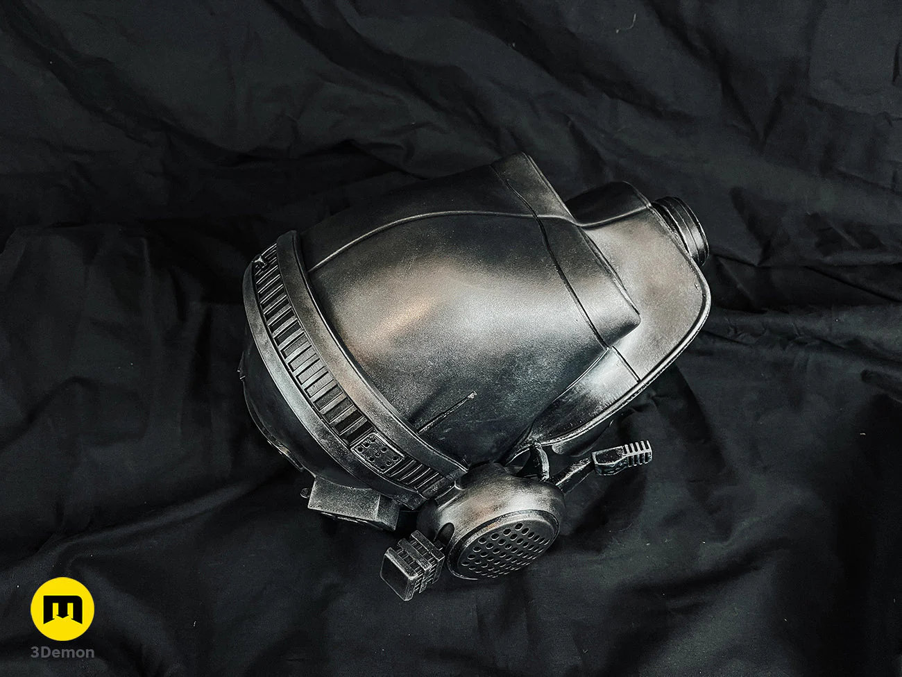 Combine Soldier mask - Half Life - Image 22
