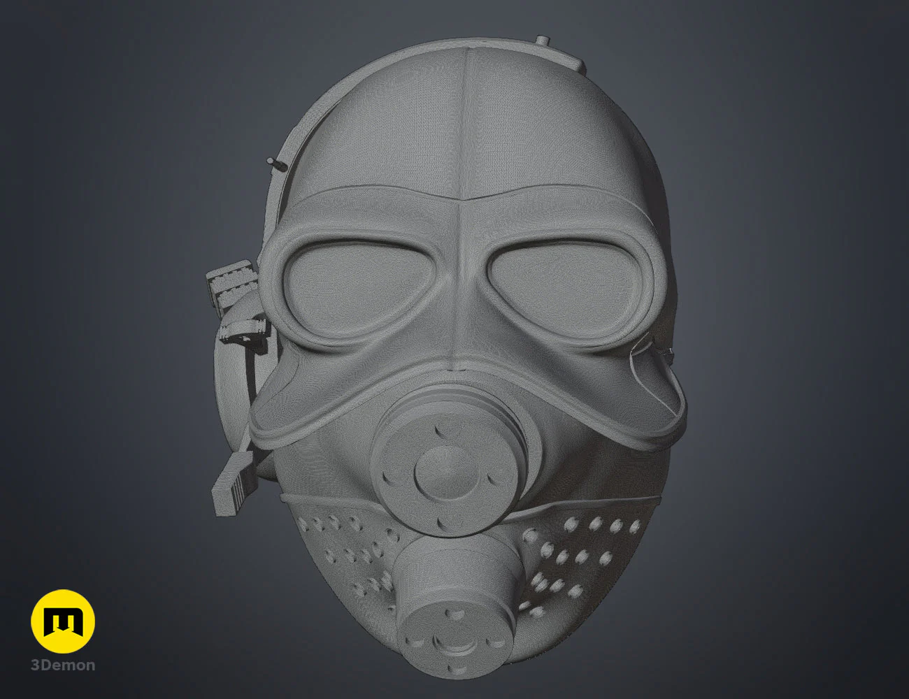 Combine Soldier mask - Half Life - Image 23