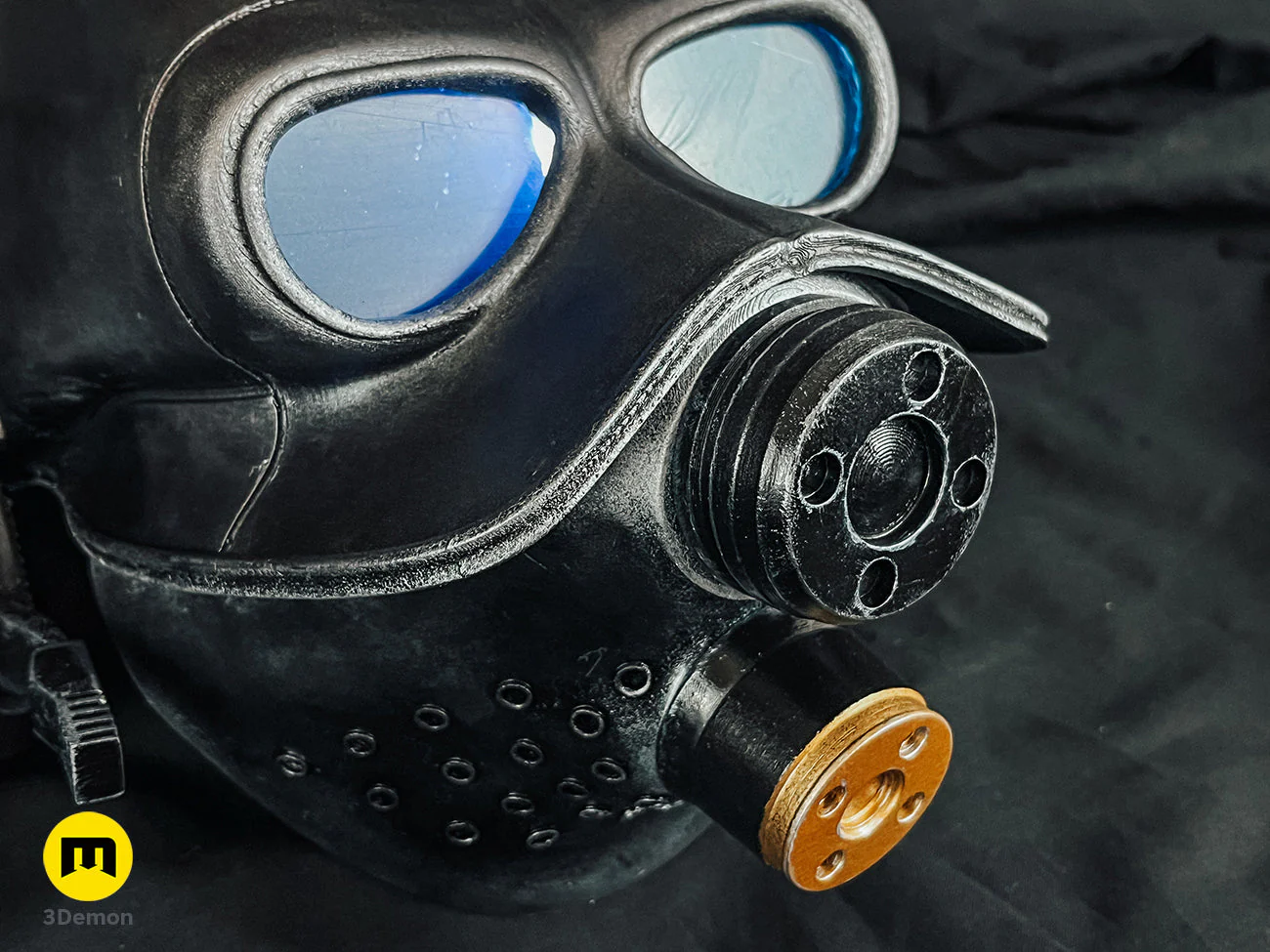 Combine Soldier mask - Half Life - Image 3