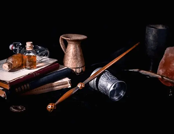 Cornelius Popletal's Wand - Image 2