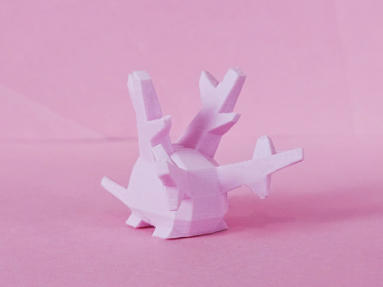 Corsola - Image 2