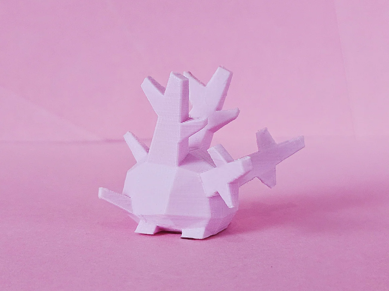 Corsola - Image 3