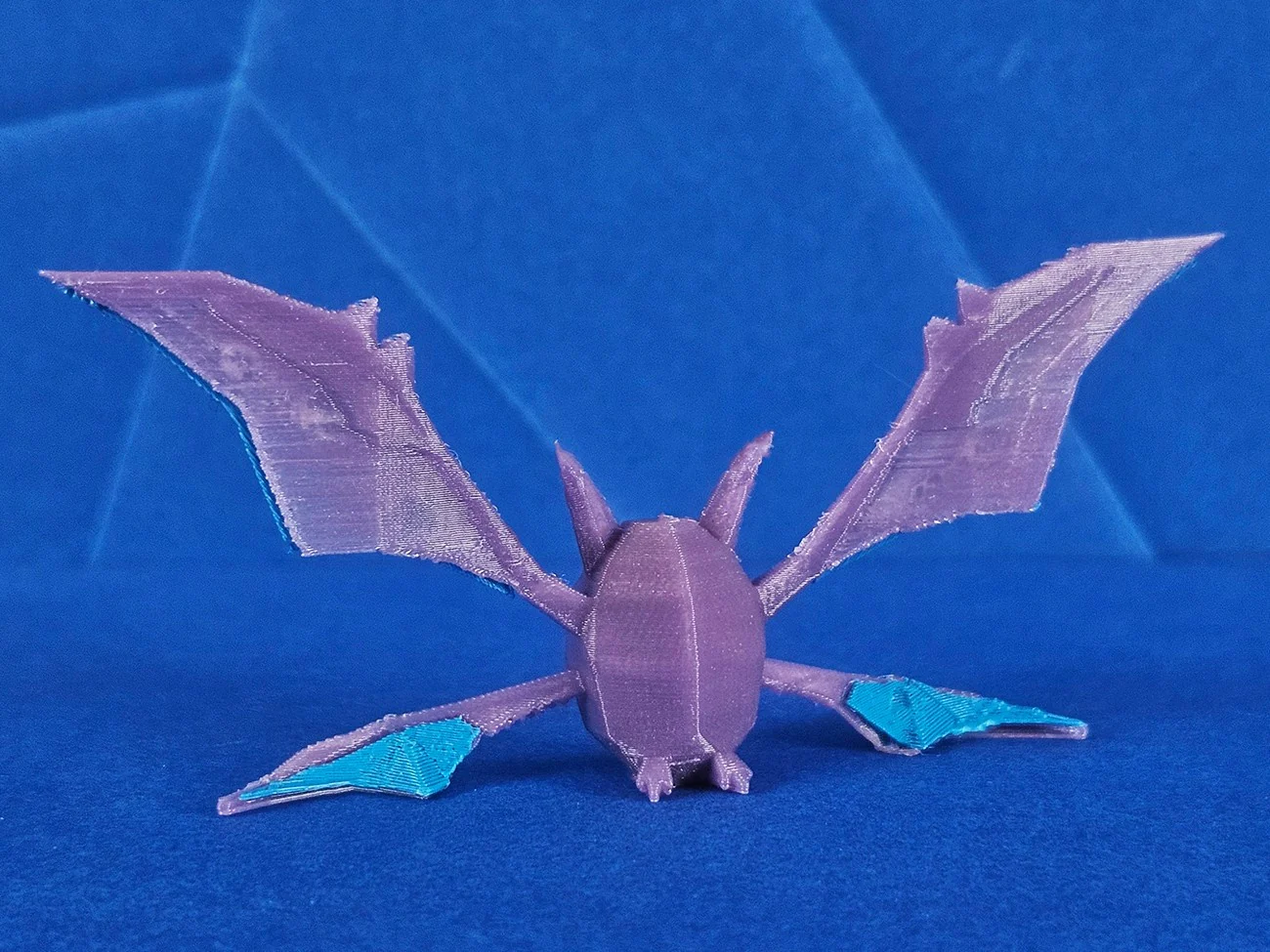 Crobat - Image 2