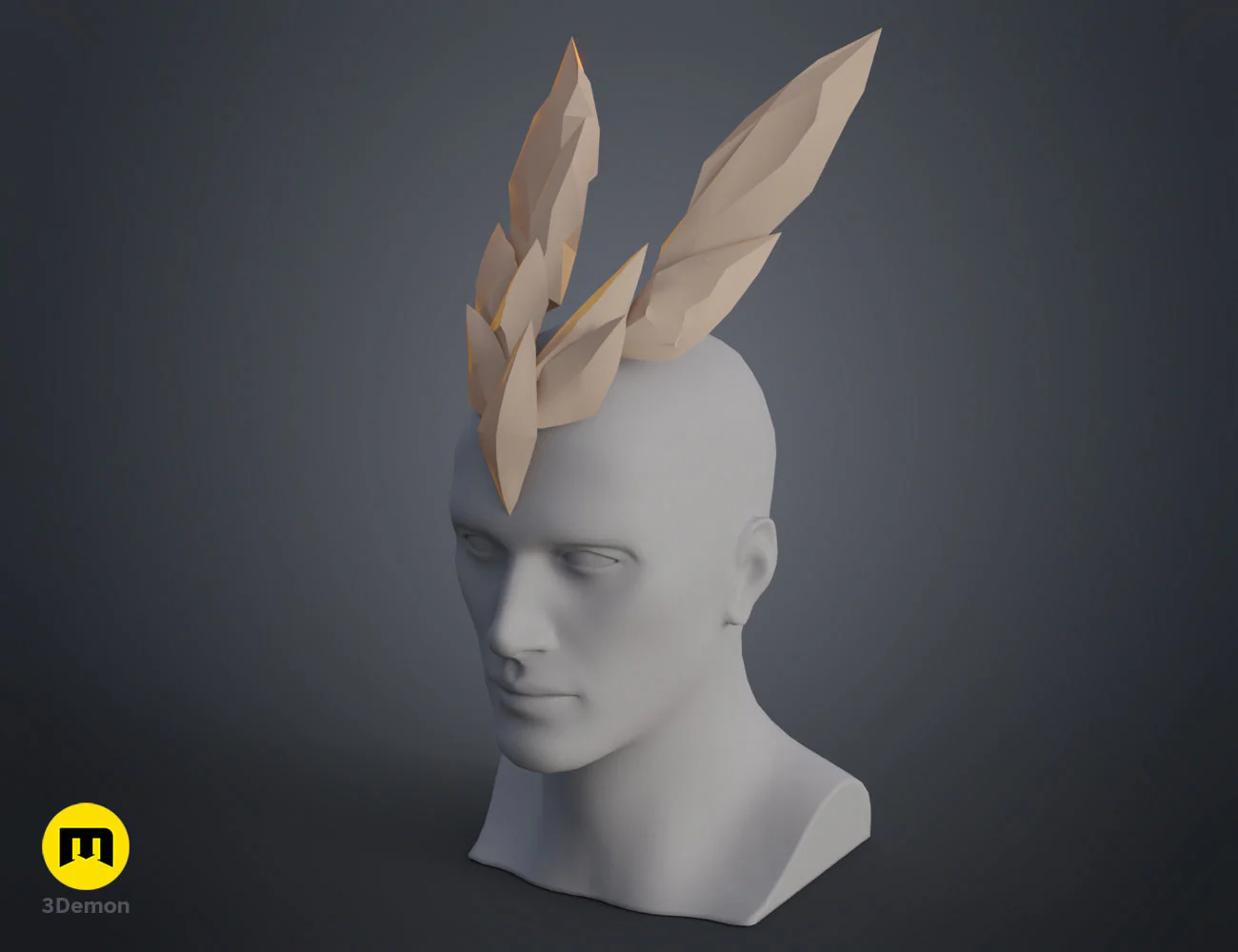 Crystal Horns - Image 11