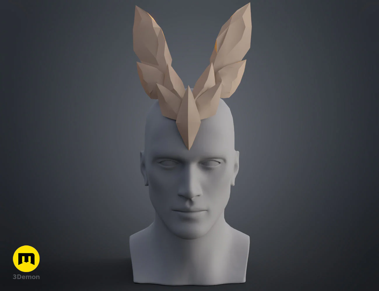 Crystal Horns - Image 12