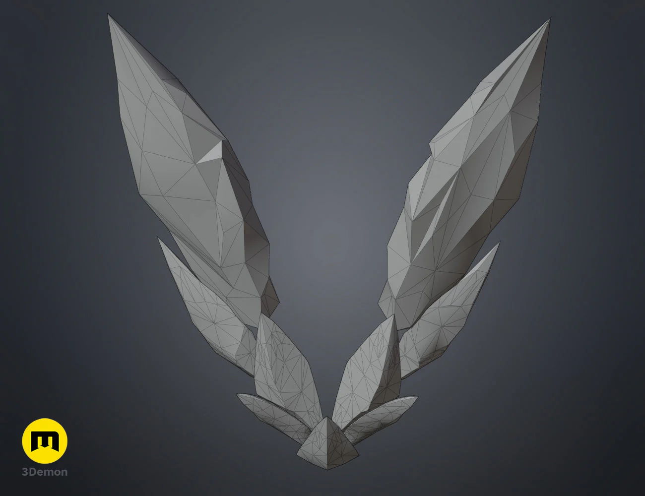 Crystal Horns - Image 13