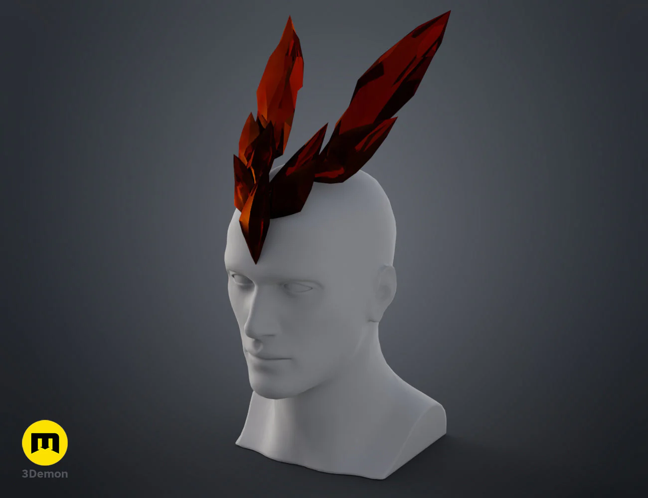 Crystal Horns - Image 2
