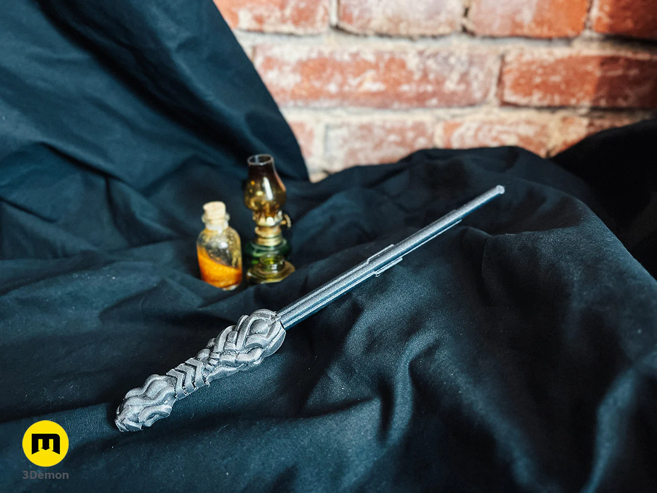 Cyborg wand - Image 2