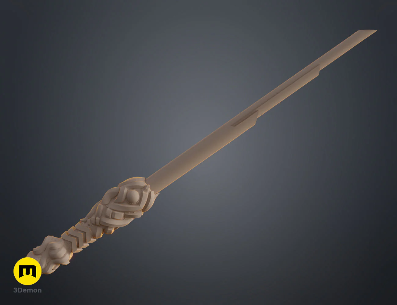 Cyborg wand - Image 6