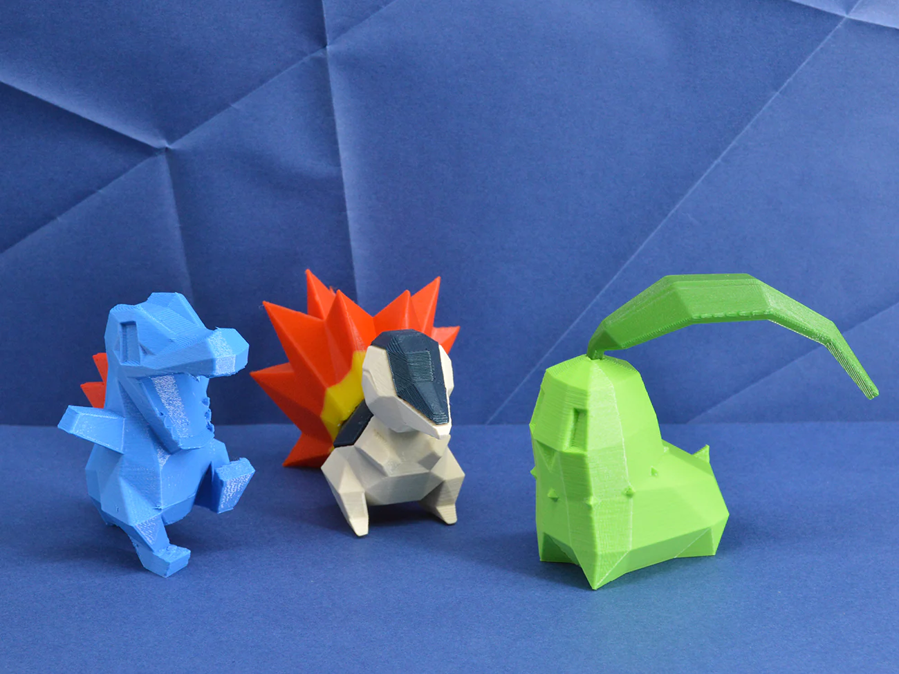 Cyndaquil - Image 5