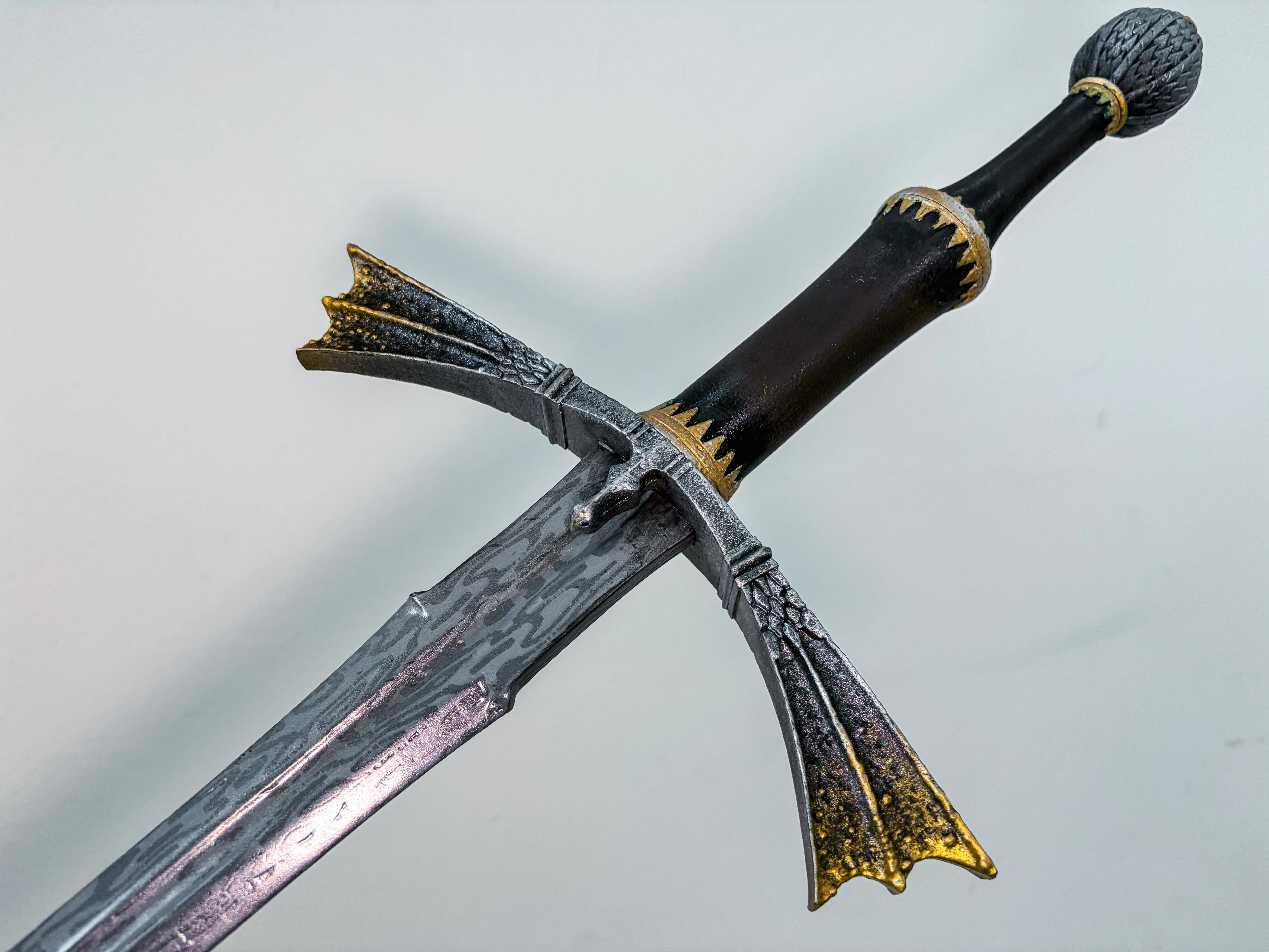 Dark Sister - House of the Dragon Sword