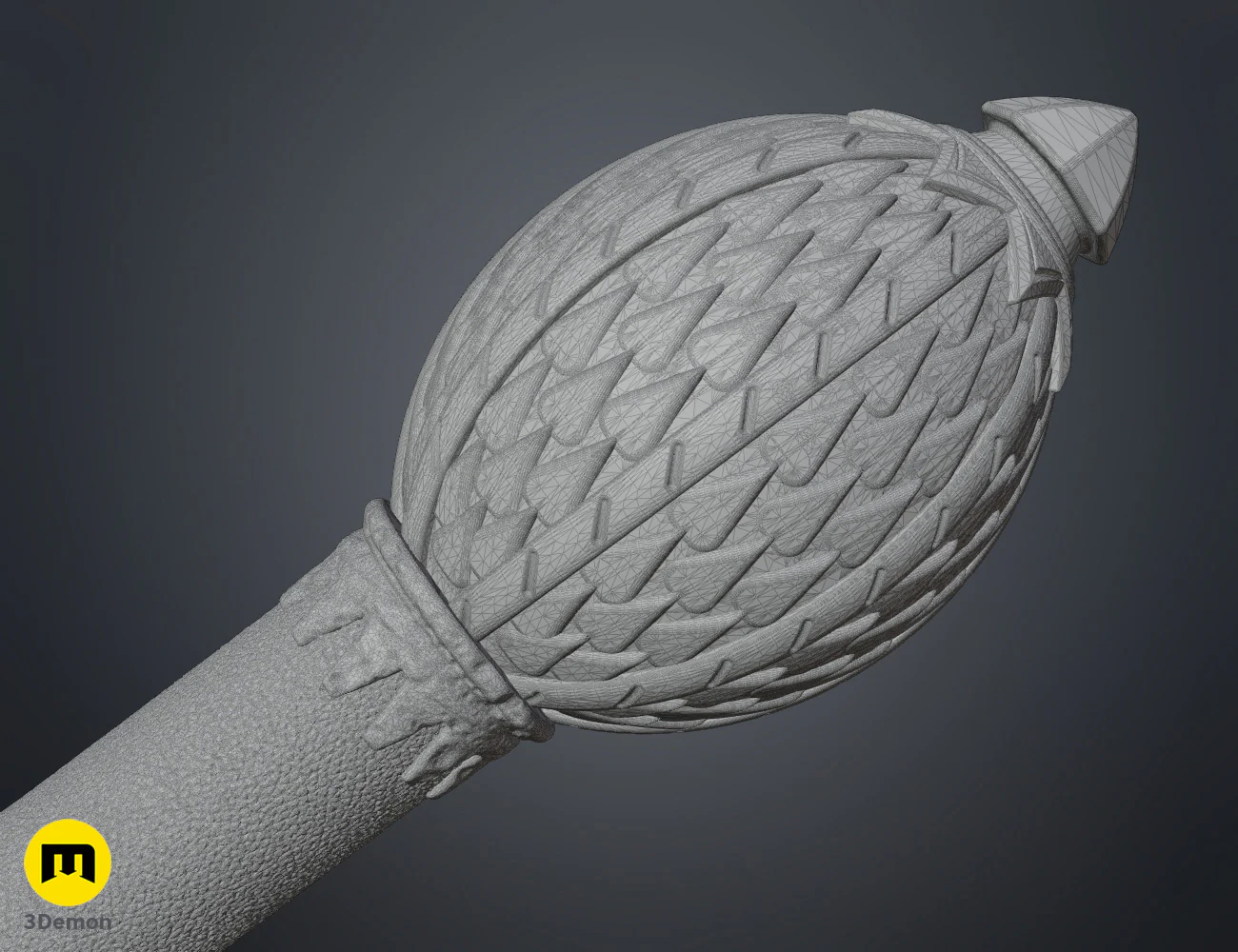 Dark Sister - House of the Dragon Sword - Image 12