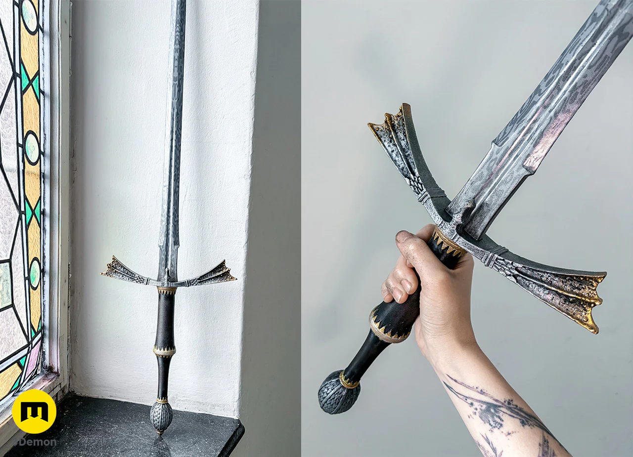 Dark Sister - House of the Dragon Sword - Image 2