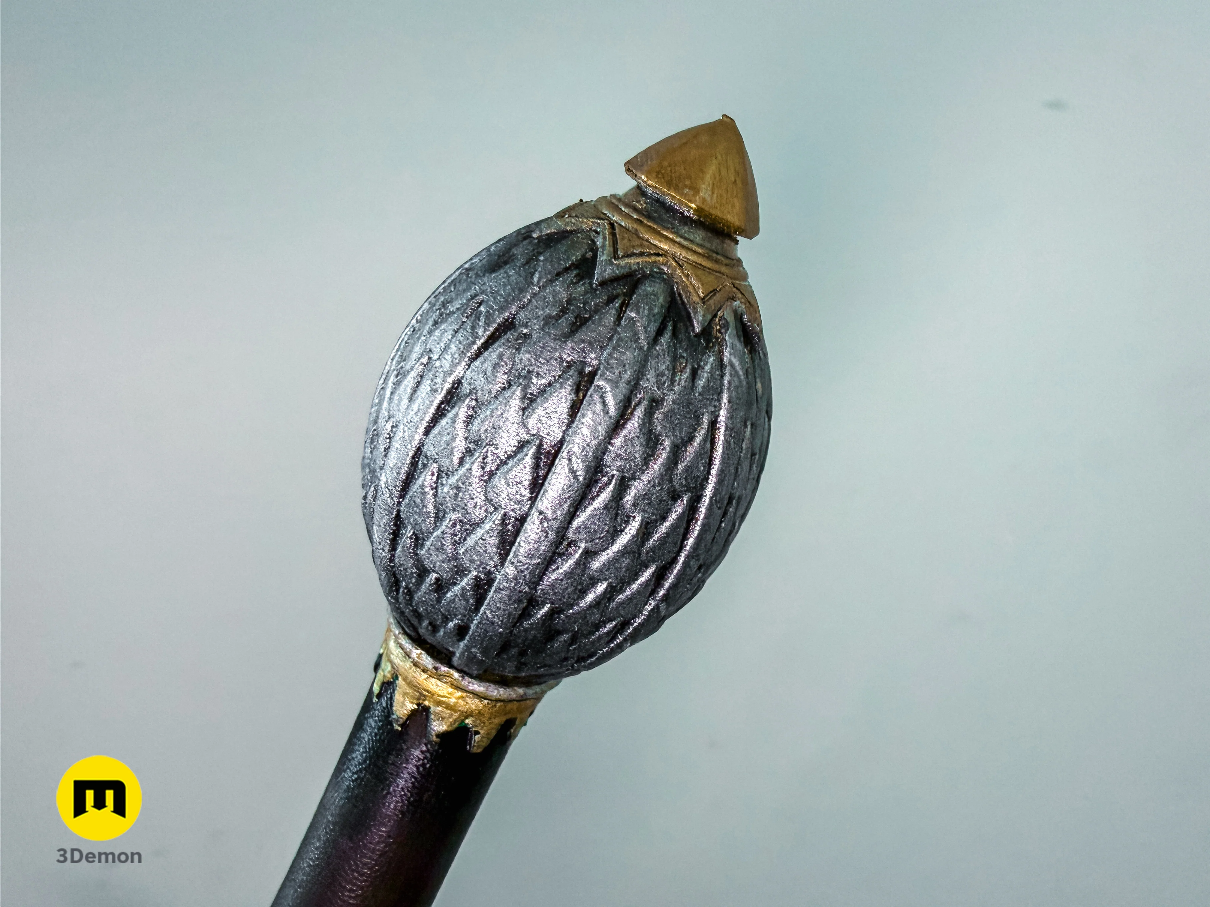 Dark Sister - House of the Dragon Sword - Image 4