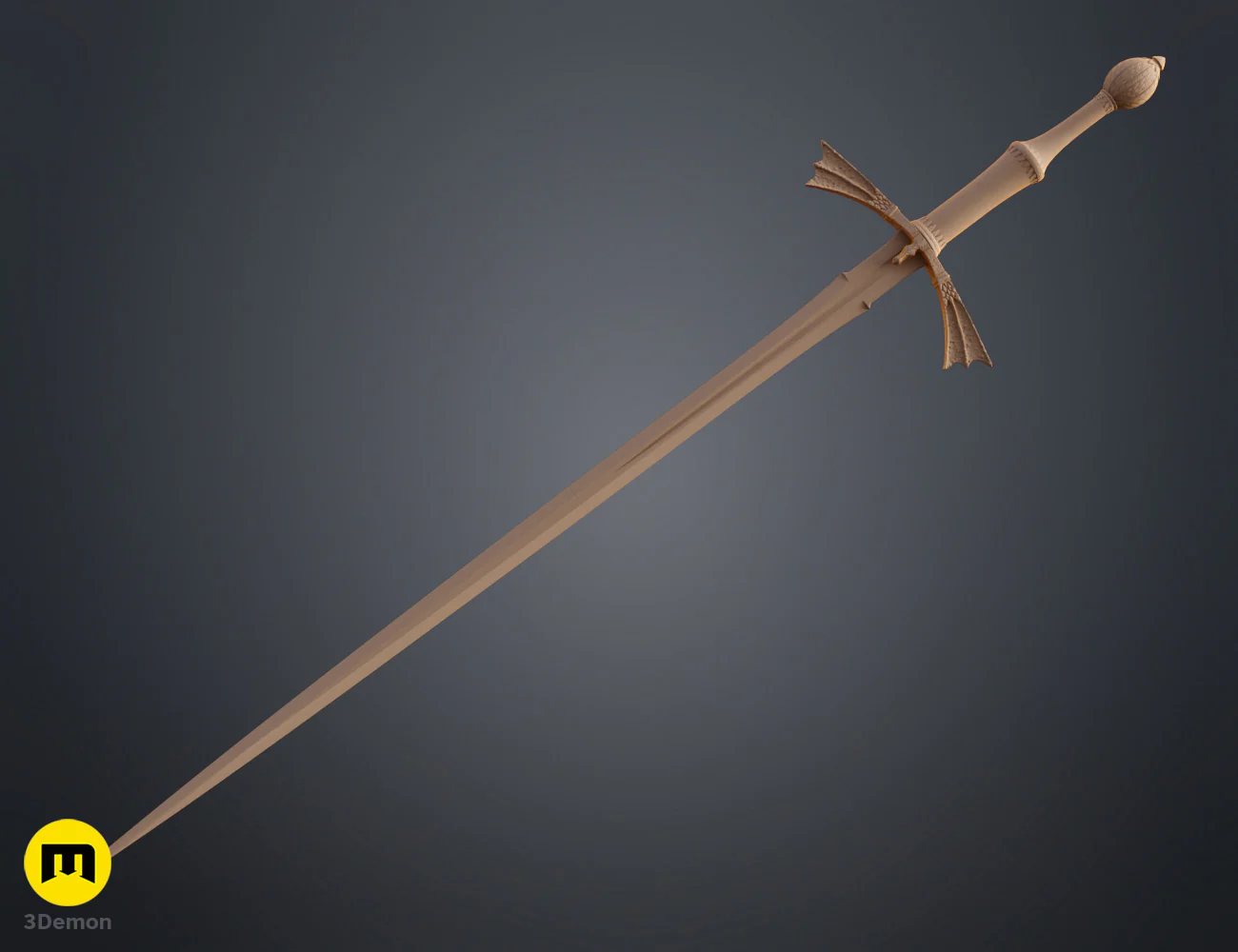 Dark Sister - House of the Dragon Sword - Image 7