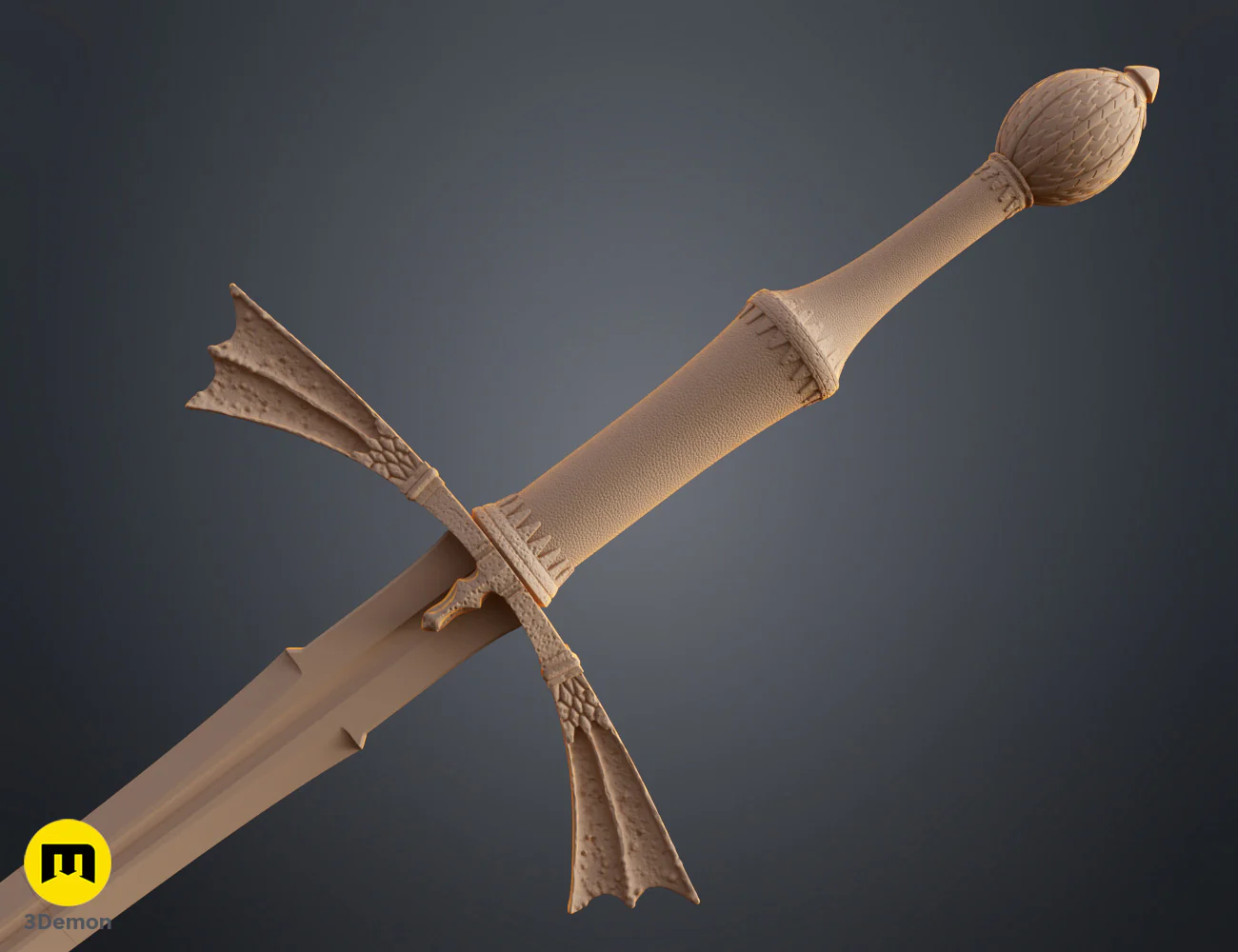 Dark Sister - House of the Dragon Sword - Image 8