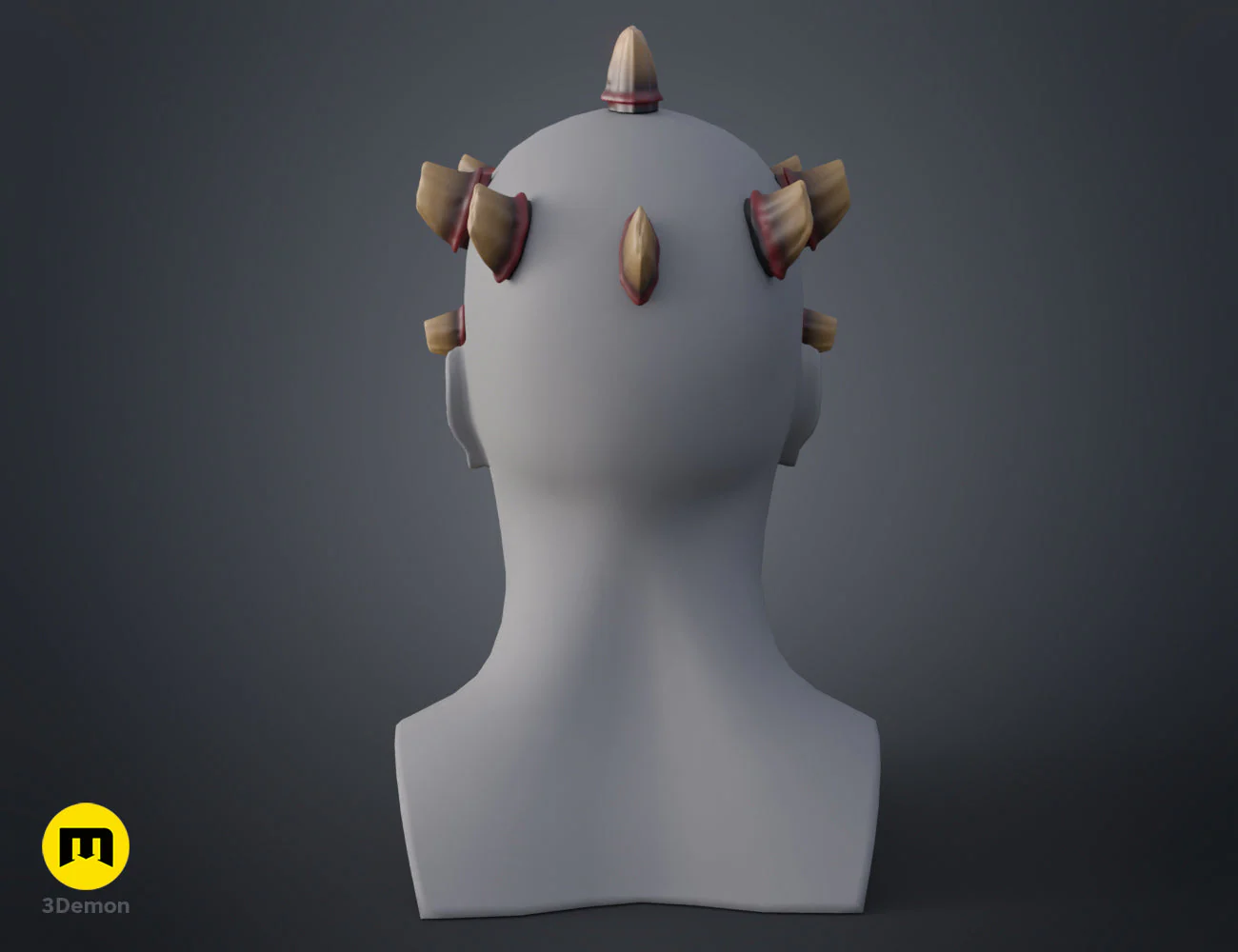 Darth Maul horns - Image 5