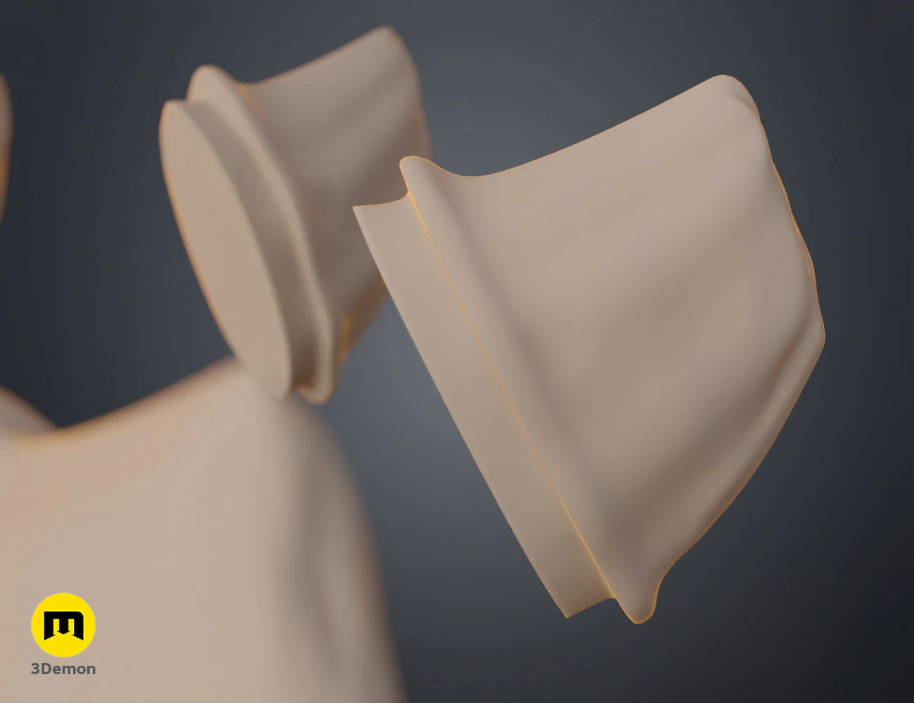 Darth Maul horns - Image 7
