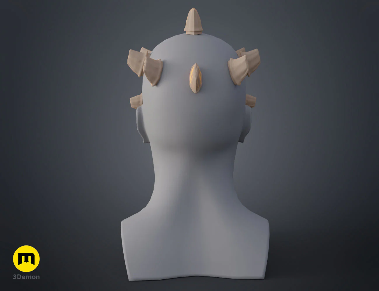 Darth Maul horns - Image 9
