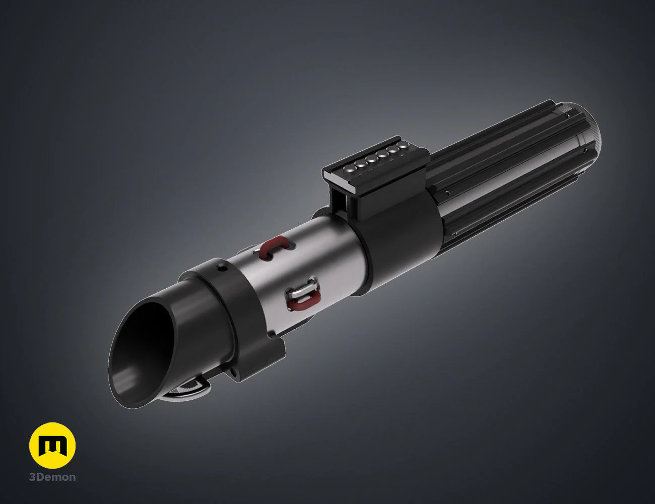 Darth Vader's Lightsaber - Image 11