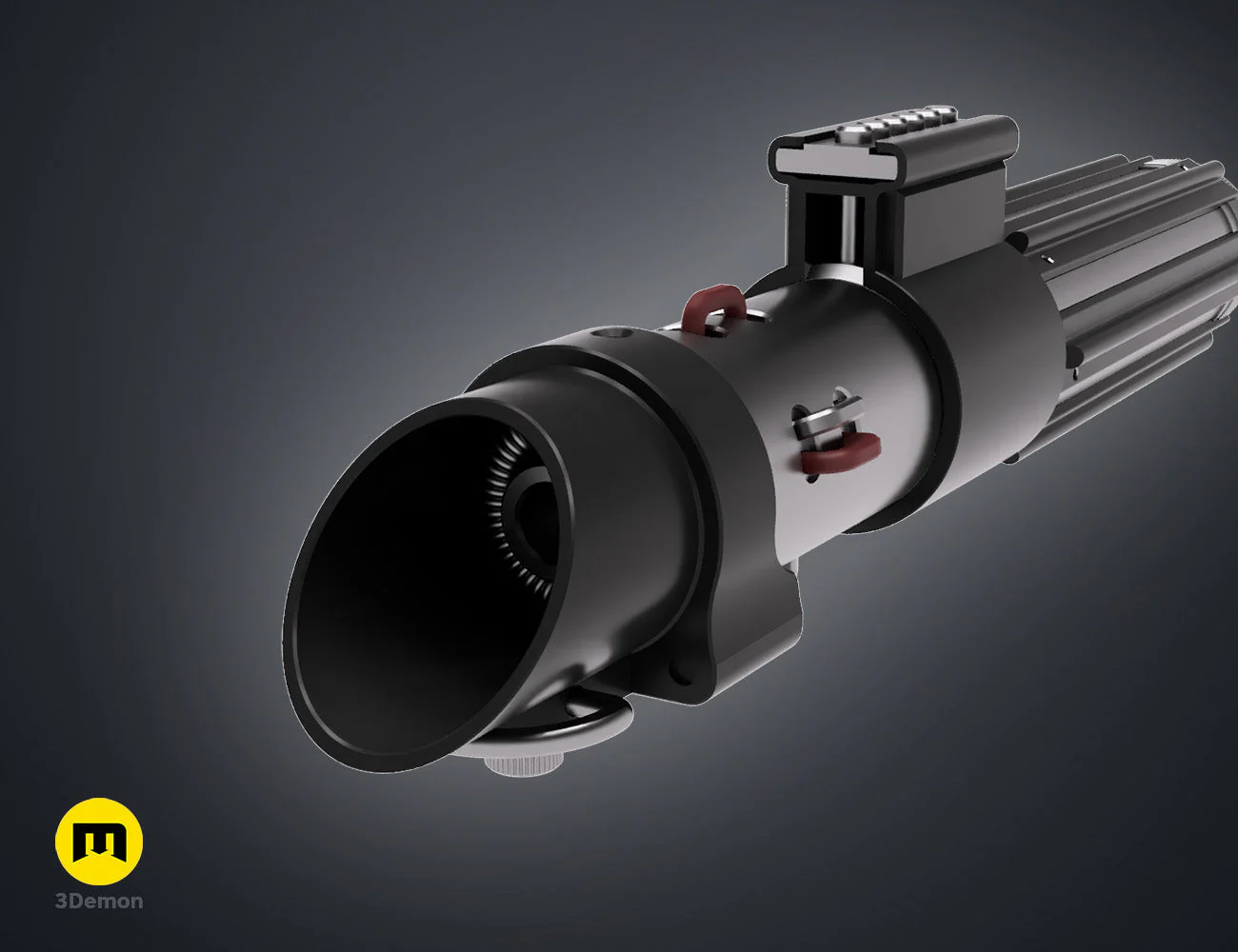 Darth Vader's Lightsaber - Image 13